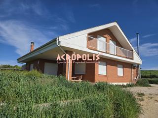 Haus in Carretera cv-193-20 11