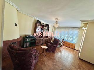 Appartement  Las escuelas