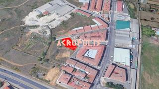 Terreno residenziale  Sc ue 9b2 (resultante de la 8b2)