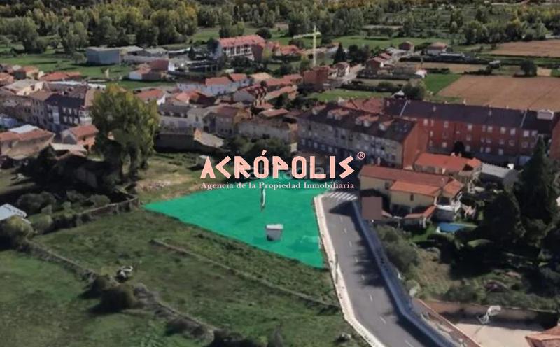 Foto ad673a06-4b81-42d5-b652-138067168fb1. Finca rústica en Villaquilambre