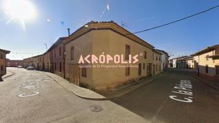 Terreny residencial a San Cristóbal de la Polantera