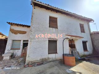 Maison à Pobladura del Valle