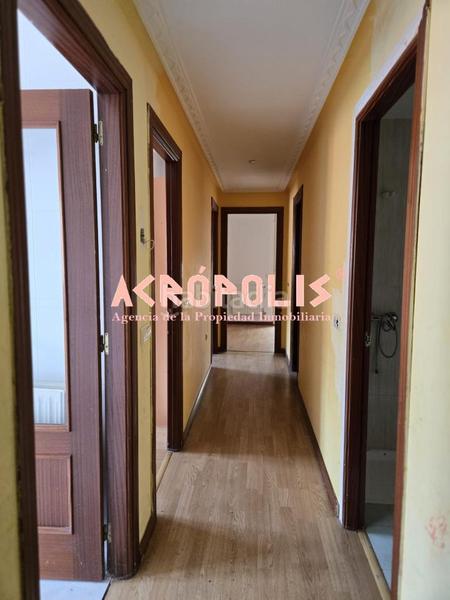 Foto cf13aca3-aa3f-470b-b5d7-9414b8129661. Piso en Astorga