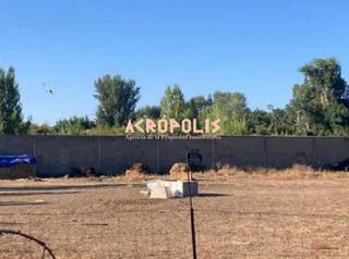 Terreno residenziale in Armunia