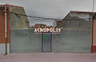 Residential Plot in Benavente