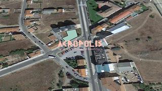 Terreno residenziale in Armunia