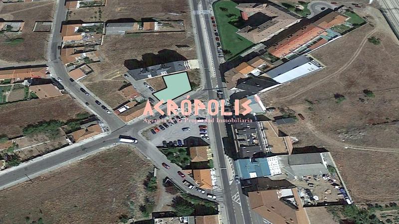 Foto 492768a5-4824-4bb8-82fb-6e40c6b7e804. Terreno residenziale in Armunia León