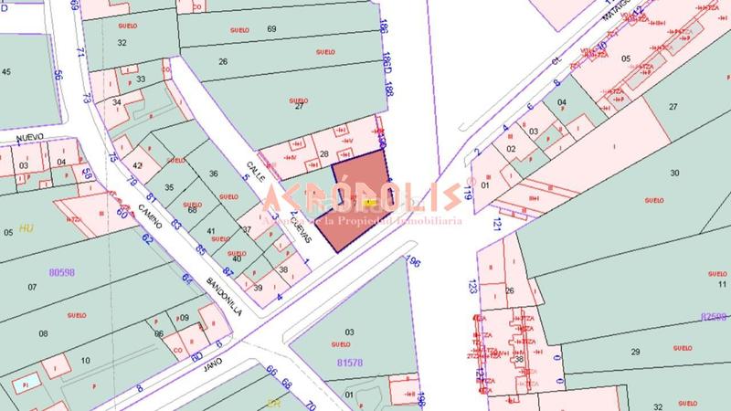 Foto 4ef58caa-f7df-4a1a-a0ca-4ddf0605e033. Terreno residenziale in Armunia León