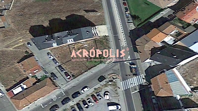 Foto 6b36a491-c5e2-47a2-9e08-6f6a9f682ac4. Terreno residenziale in Armunia León