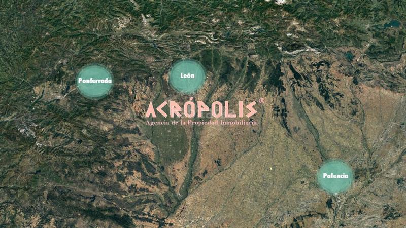 Foto fdcba108-099e-42e5-b656-141a53ce36c6. Terreno residenziale in Armunia León