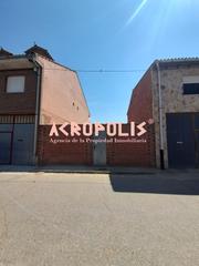 Rural plot in Cimanes de la Vega