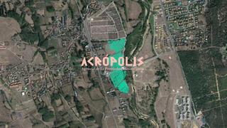 Residential Plot in Sariegos