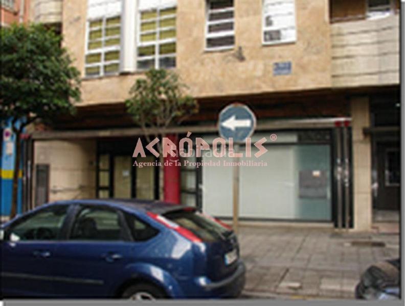 Foto 30908d03-c724-469a-b1e6-d091b1ac2ce0. Location local commercial dans San Claudio - La Chantría León