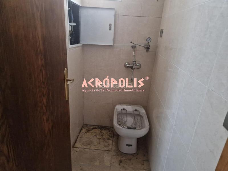 Foto 7ce93401-c7b8-4836-a6f3-8de56eb8efcf. Miete geschäftsraum in Kalero-Basozelai Basauri