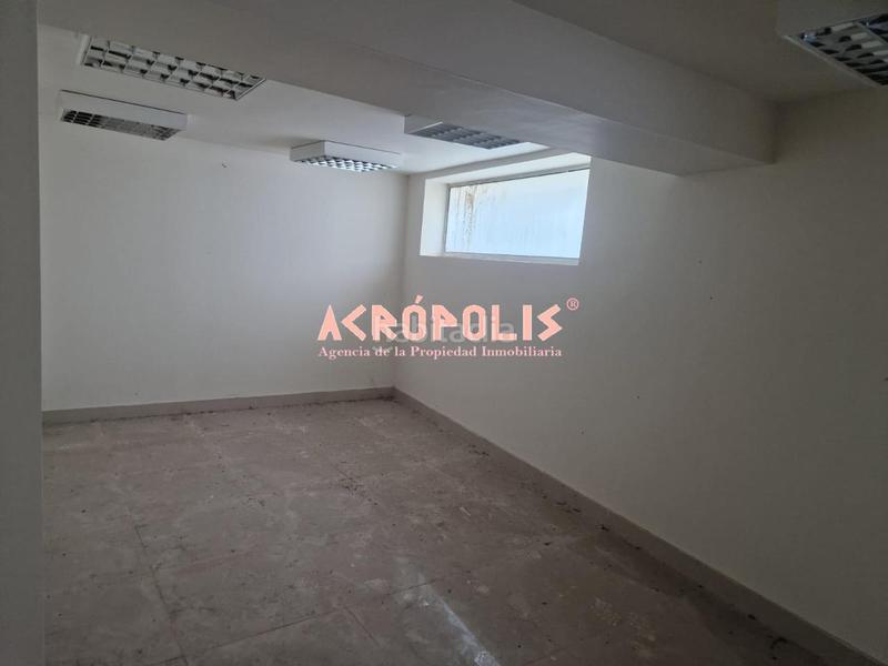 Foto 15258cab-ce96-4d25-8bcf-46a47a7d970a. Alquiler local comercial en Kalero-Basozelai Basauri