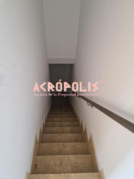 Foto 397c9bc2-3855-4f26-a470-621abaf8be4e. Alquiler local comercial en Kalero-Basozelai Basauri