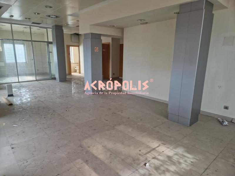 Foto 51d711fc-9f07-4540-8d21-8650f61556a8. Alquiler local comercial en Kalero-Basozelai Basauri