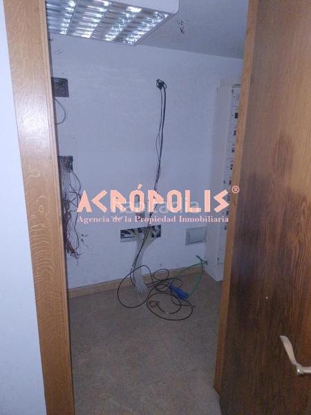 Foto f3efc896-7613-46d7-9b15-c9a6ebc7f169. Alquiler local comercial en Kalero-Basozelai Basauri