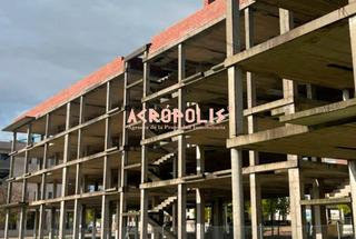 Building in Las Eras de Renueva