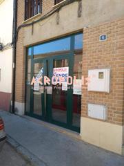 Lloguer Local Comercial a Fuentes de Ropel