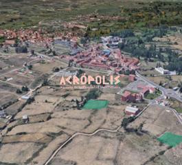 Rural plot in San Andrés del Rabanedo Pueblo