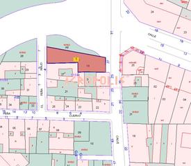Residential Plot in La Asunción - La Inmaculada