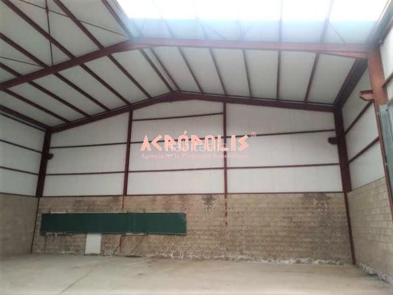 Foto 72717e05-02de-4229-96d9-0120cc9c899f. Capannone industriale in Cuadros