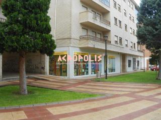 Location Local commercial à Robla (La)
