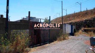 Landgut in Trobajo del Cerecedo