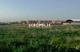 Landgut in Urbanización S.XXI - Carretera de Villalpando