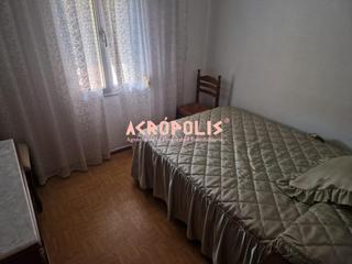 Rent Flat in Benavente