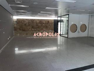 Rent Office space in Las Viñas