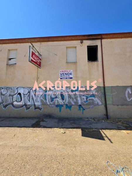 Foto 3b94fb90-bc89-47cf-8164-7e2c2a7ed19b. Geschäftsraum in San Adrián del Valle