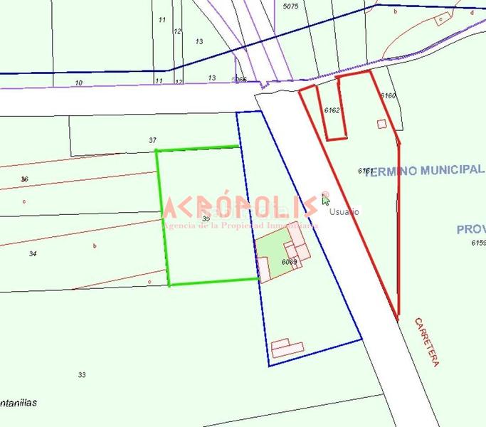 Foto 92505c3a-c6b2-4fe9-b0b1-51c7f6ec97a2. Geschäftsraum in San Adrián del Valle