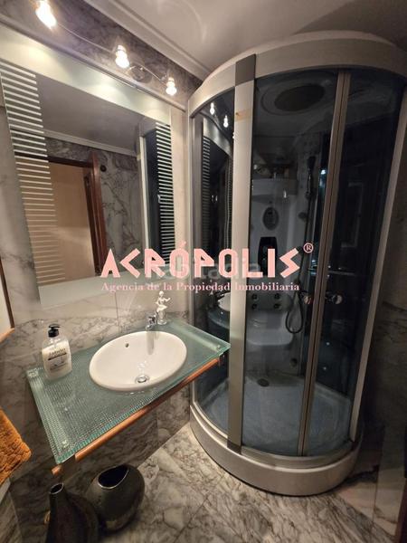 Foto d5624aeb-5bef-4dfd-bd03-4cdf5eea31e5. Location appartement avec chauffage dans Centro Ciudad León