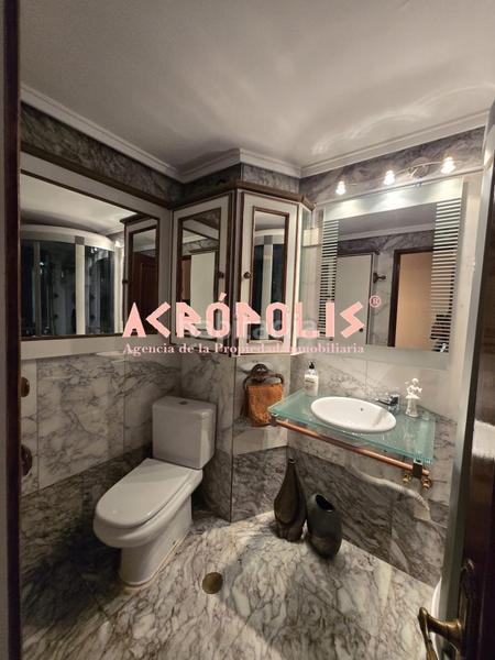 Foto f7a0ac83-b6fe-4bf6-96aa-97c319ca8bd4. Location appartement avec chauffage dans Centro Ciudad León