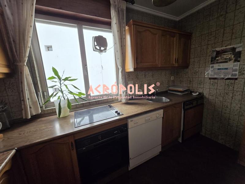 Foto 0ac93b2c-9ee0-4499-9420-a9f412e3dcb1. Miete etagenwohnung mit heizung in Centro Ciudad León