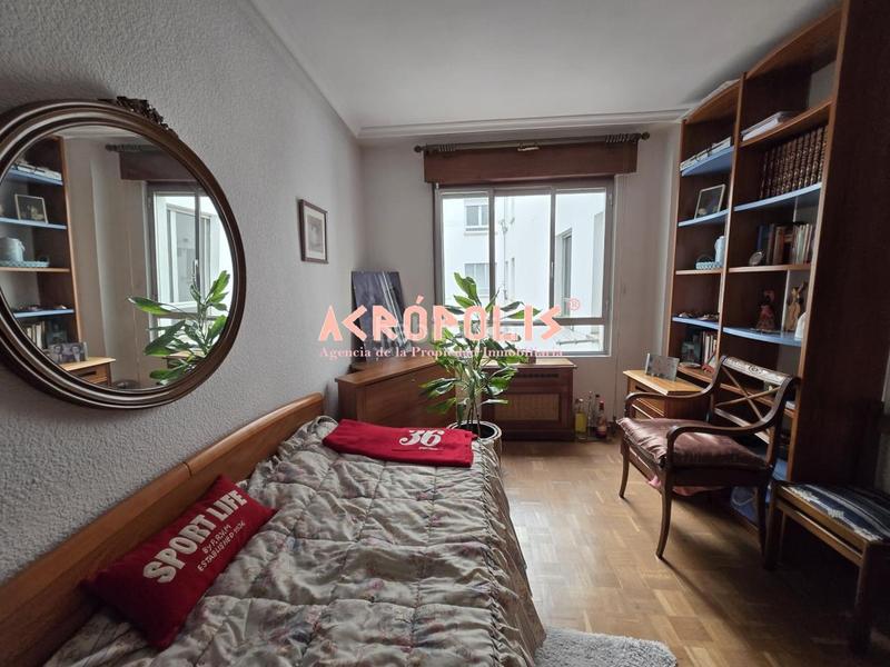 Foto 837b701f-2cb0-4129-bd63-72d8648ea1f3. Miete etagenwohnung mit heizung in Centro Ciudad León