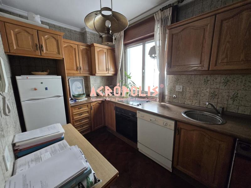 Foto 98c62d62-39b8-482a-af02-5c2a9fc0574e. Miete etagenwohnung mit heizung in Centro Ciudad León