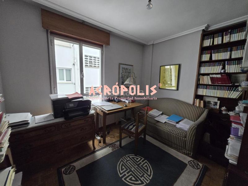 Foto dc1174de-8ab0-4af6-a509-5583b5c7689c. Miete etagenwohnung mit heizung in Centro Ciudad León