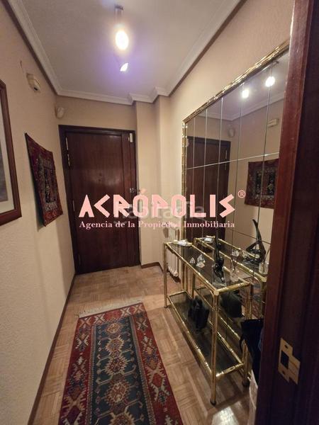 Foto f90bb8d9-13ae-4b5d-adfe-519941a0eedc. Lloguer pis amb calefacció a Centro Ciudad León