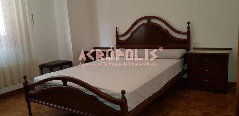 Foto ac0f0404-51b5-43b9-8db6-76b0279fb7d3. Appartement avec chauffage parking dans Benavente