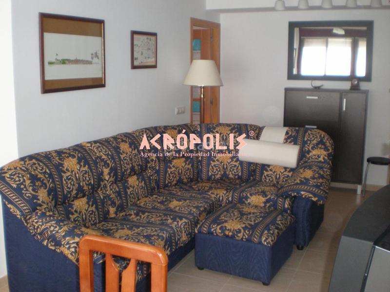 Foto 19d00cfd-ee99-496a-bd41-8f7c94aa6404. Flat with heating parking pool in Acapulco Oropesa del Mar