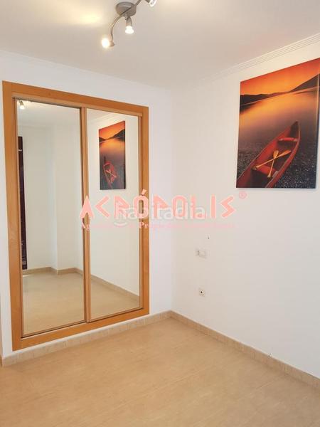 Foto 412cf616-906a-41a4-aaf7-6cfee8ebe161. Flat with heating parking pool in Acapulco Oropesa del Mar