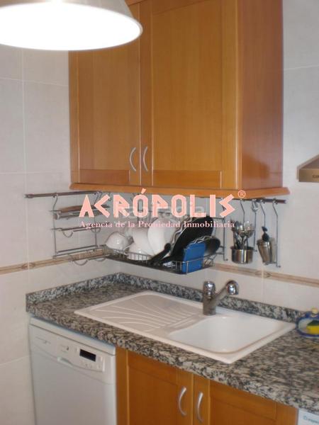 Foto 4d24dbc8-e562-4581-9e8d-d038cfda227e. Flat with heating parking pool in Acapulco Oropesa del Mar