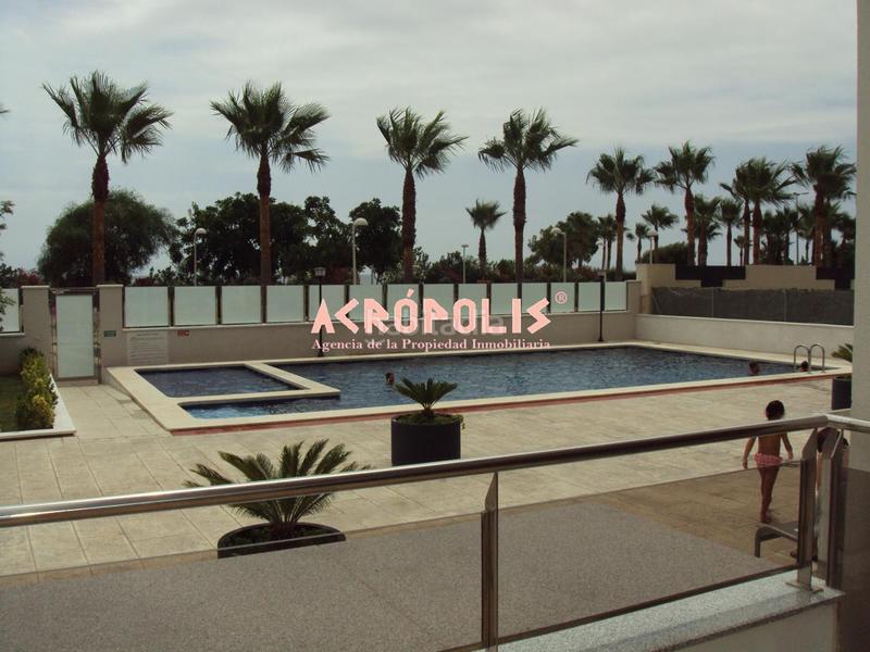 Foto 60ca2dd4-4859-4234-96b5-2af3f13c0e10. Flat with heating parking pool in Acapulco Oropesa del Mar