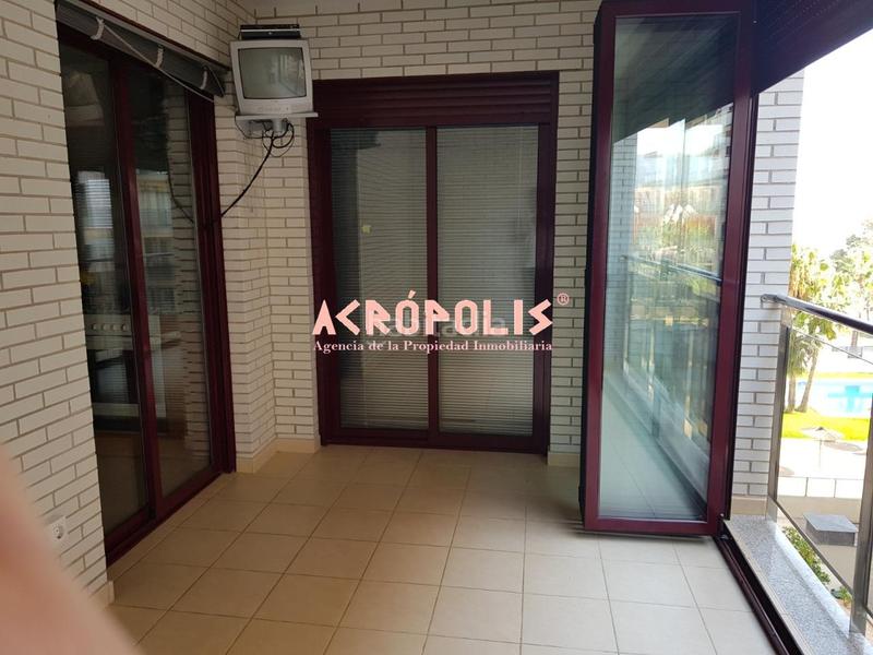 Foto 6813a8e2-6dfd-4ab4-8b3a-758134aff076. Flat with heating parking pool in Acapulco Oropesa del Mar