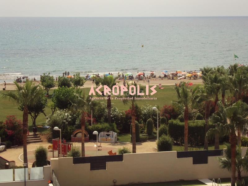 Foto 946b520c-30cf-4c5f-9ae9-6b1382feed5f. Flat with heating parking pool in Acapulco Oropesa del Mar