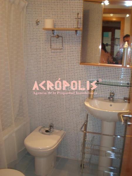 Foto a438213e-c427-4019-bda3-a54fde2b9f3c. Flat with heating parking pool in Acapulco Oropesa del Mar