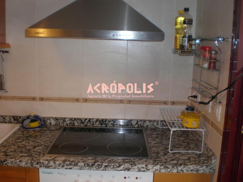 Foto a8188494-9b12-4758-ab53-c059f9b27f0c. Flat with heating parking pool in Acapulco Oropesa del Mar